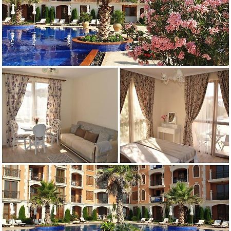Cascadas Ravda - Gorgeous 2 Bedrooms Family Apartment Bagian luar foto