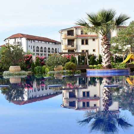 Cascadas Ravda - Gorgeous 2 Bedrooms Family Apartment Bagian luar foto