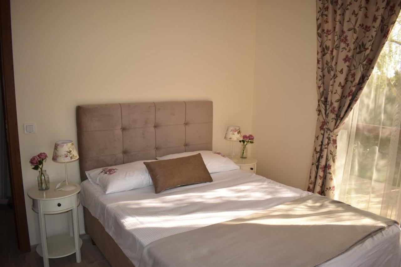 Cascadas Ravda - Gorgeous 2 Bedrooms Family Apartment Bagian luar foto
