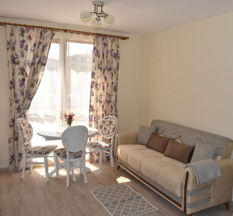 Cascadas Ravda - Gorgeous 2 Bedrooms Family Apartment Bagian luar foto