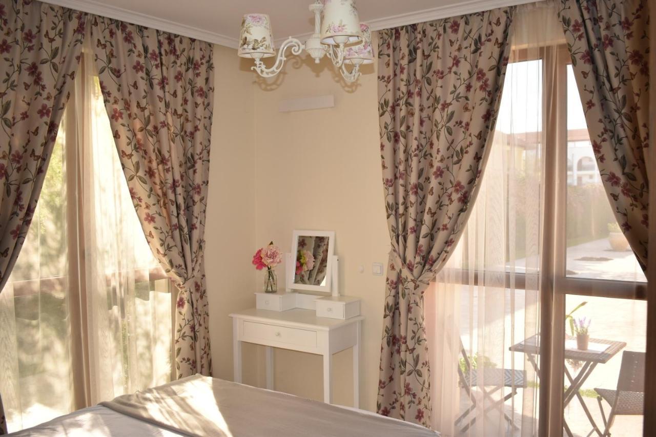 Cascadas Ravda - Gorgeous 2 Bedrooms Family Apartment Bagian luar foto