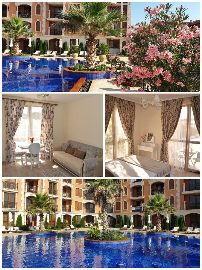 Cascadas Ravda - Gorgeous 2 Bedrooms Family Apartment Bagian luar foto