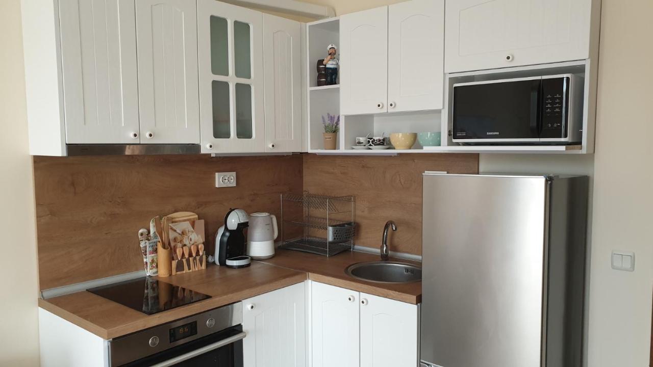 Cascadas Ravda - Gorgeous 2 Bedrooms Family Apartment Bagian luar foto