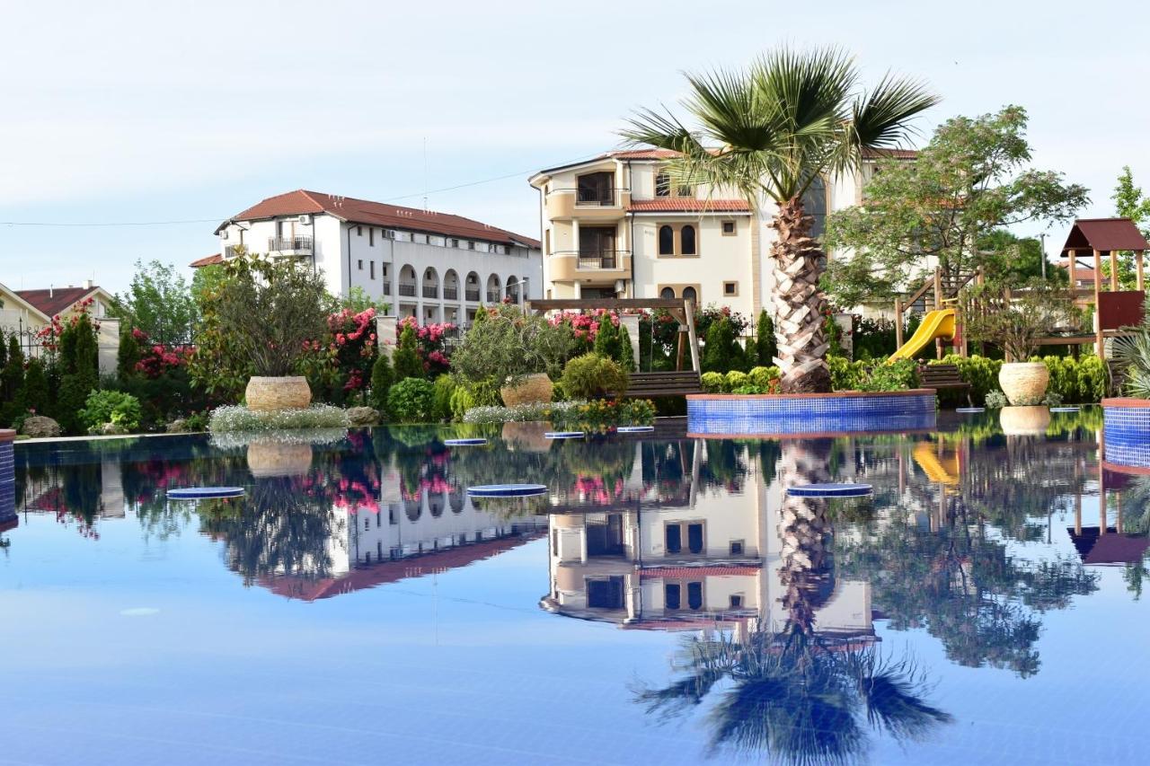 Cascadas Ravda - Gorgeous 2 Bedrooms Family Apartment Bagian luar foto