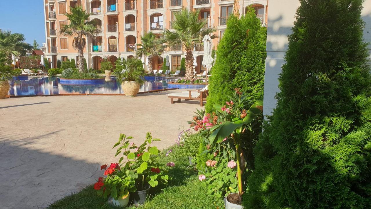 Cascadas Ravda - Gorgeous 2 Bedrooms Family Apartment Bagian luar foto