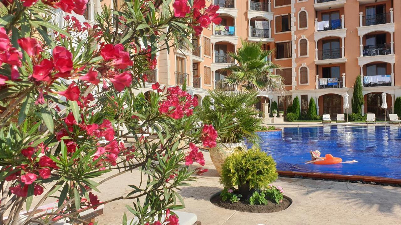 Cascadas Ravda - Gorgeous 2 Bedrooms Family Apartment Bagian luar foto