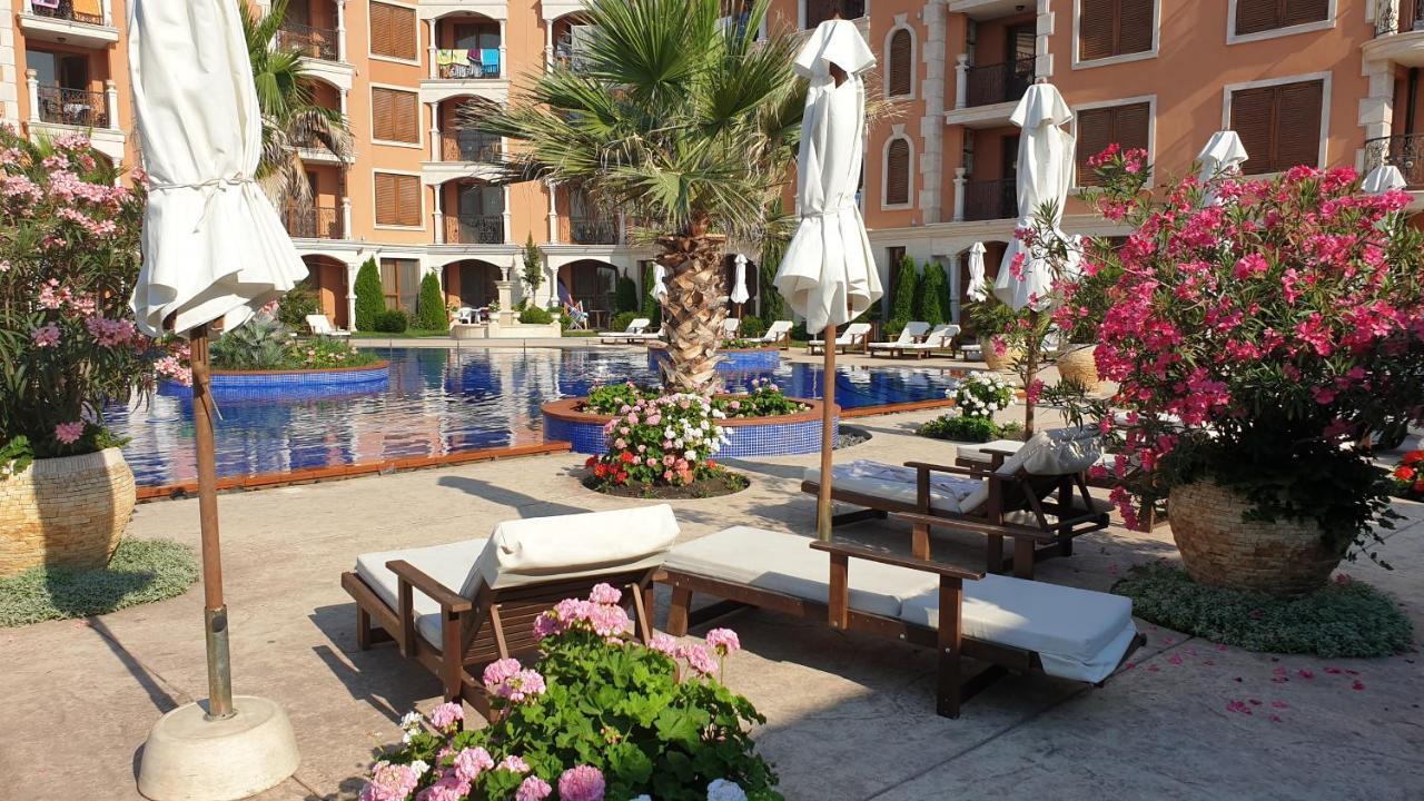 Cascadas Ravda - Gorgeous 2 Bedrooms Family Apartment Bagian luar foto