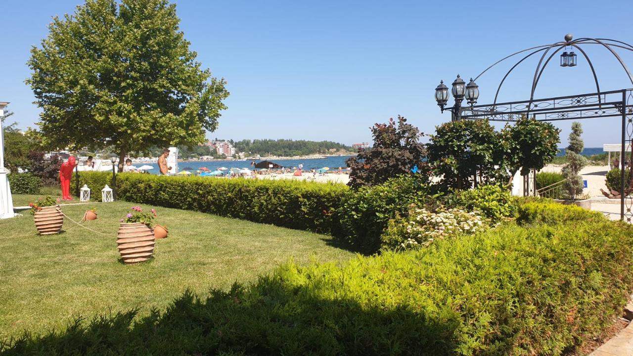 Cascadas Ravda - Gorgeous 2 Bedrooms Family Apartment Bagian luar foto