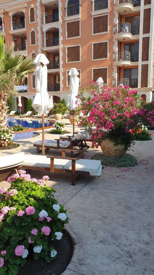Cascadas Ravda - Gorgeous 2 Bedrooms Family Apartment Bagian luar foto