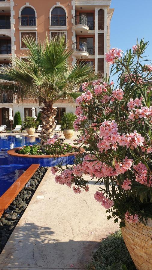 Cascadas Ravda - Gorgeous 2 Bedrooms Family Apartment Bagian luar foto