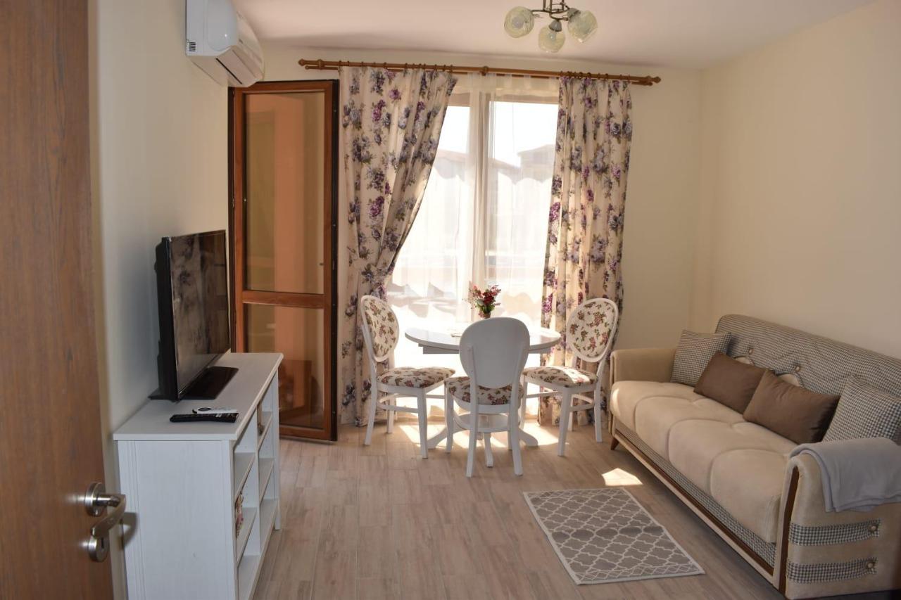 Cascadas Ravda - Gorgeous 2 Bedrooms Family Apartment Bagian luar foto