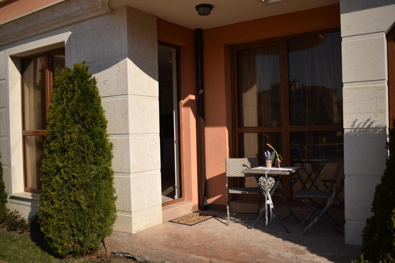 Cascadas Ravda - Gorgeous 2 Bedrooms Family Apartment Bagian luar foto
