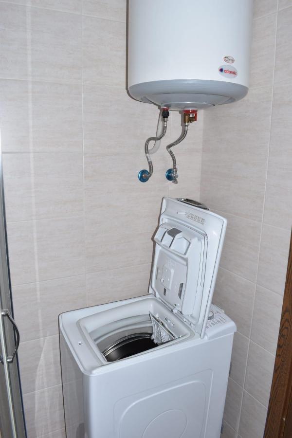 Cascadas Ravda - Gorgeous 2 Bedrooms Family Apartment Bagian luar foto