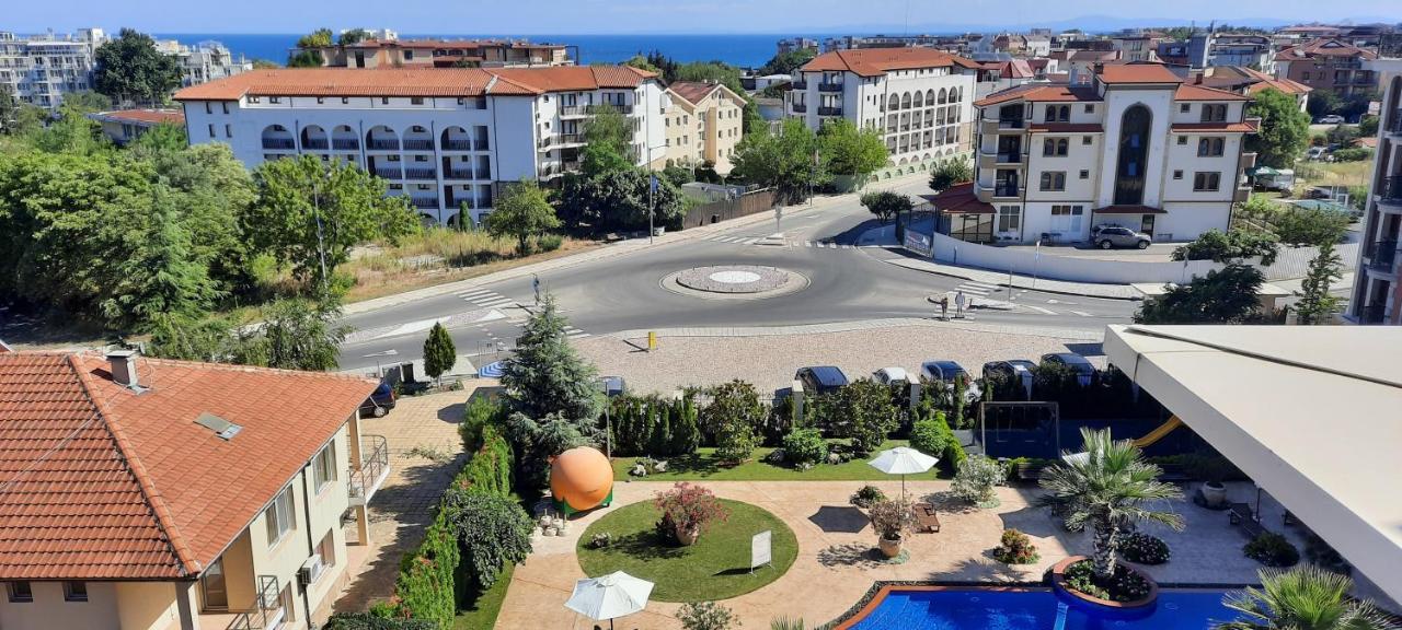 Cascadas Ravda - Gorgeous 2 Bedrooms Family Apartment Bagian luar foto