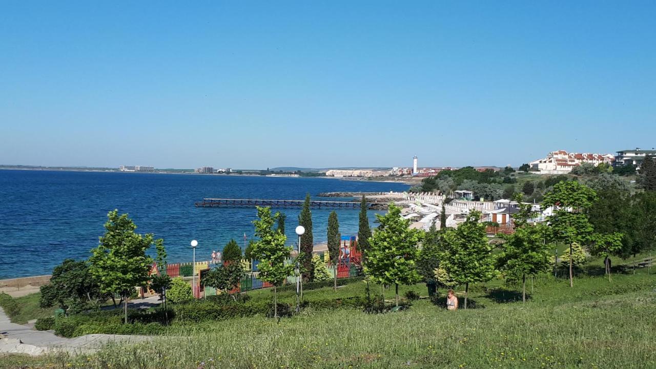 Cascadas Ravda - Gorgeous 2 Bedrooms Family Apartment Bagian luar foto