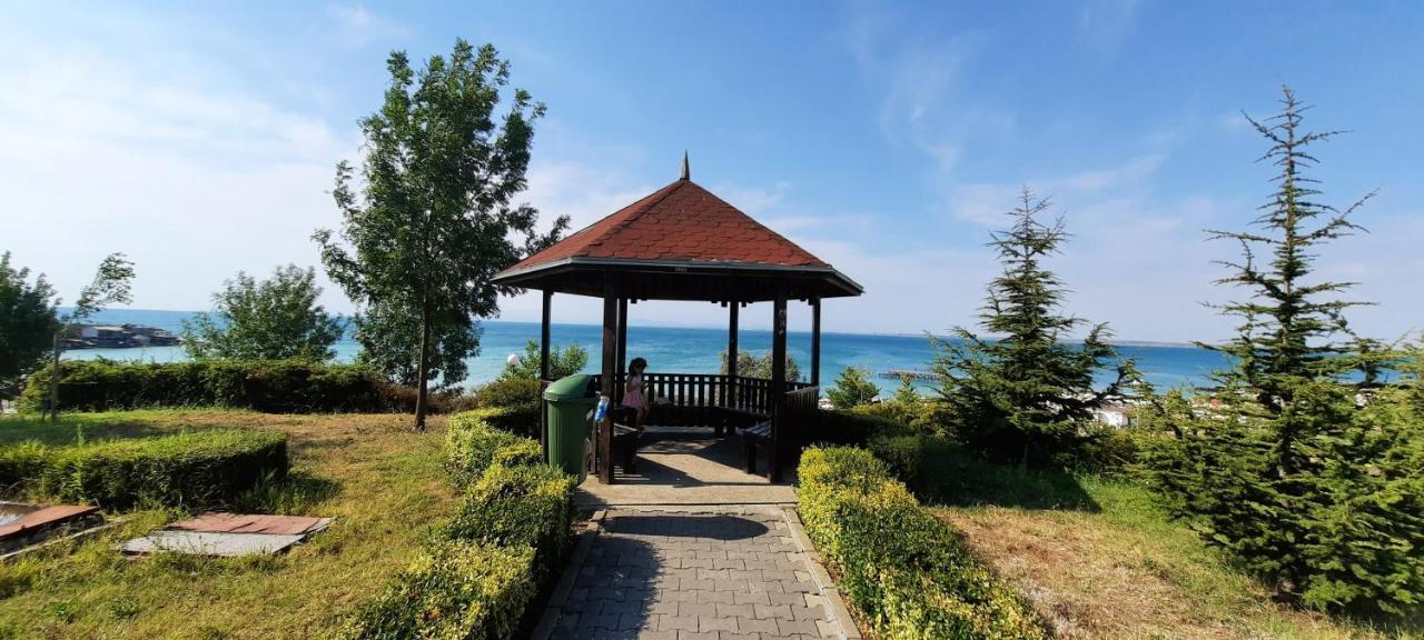 Cascadas Ravda - Gorgeous 2 Bedrooms Family Apartment Bagian luar foto