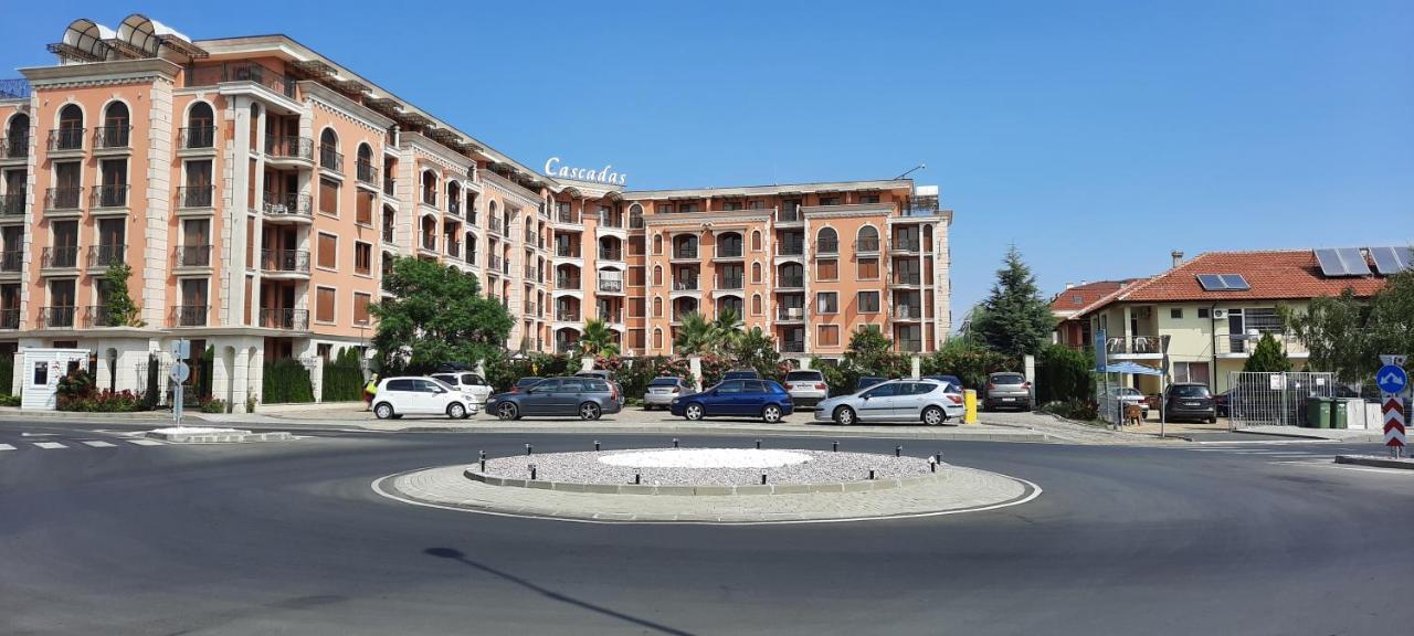 Cascadas Ravda - Gorgeous 2 Bedrooms Family Apartment Bagian luar foto