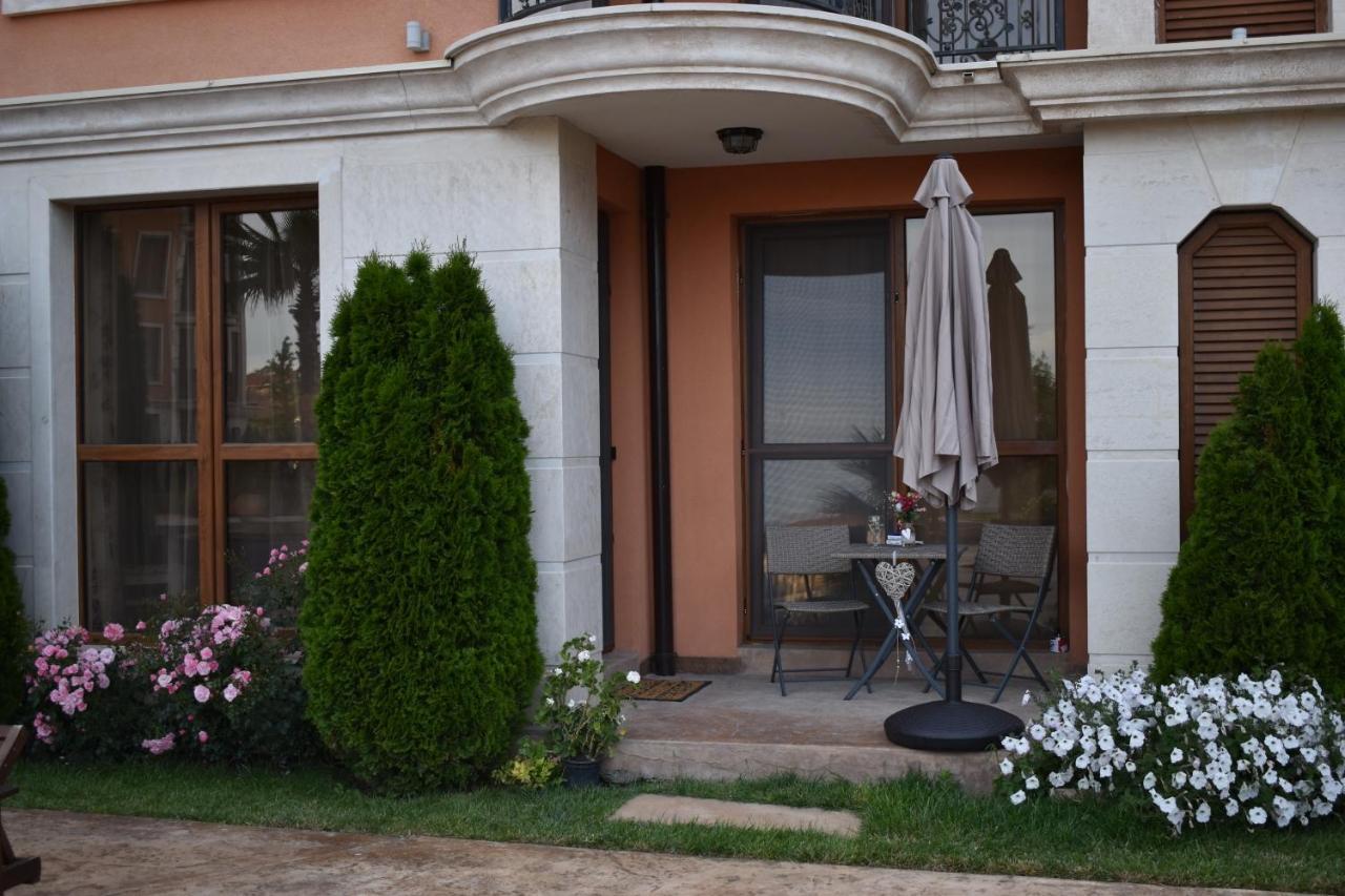 Cascadas Ravda - Gorgeous 2 Bedrooms Family Apartment Bagian luar foto