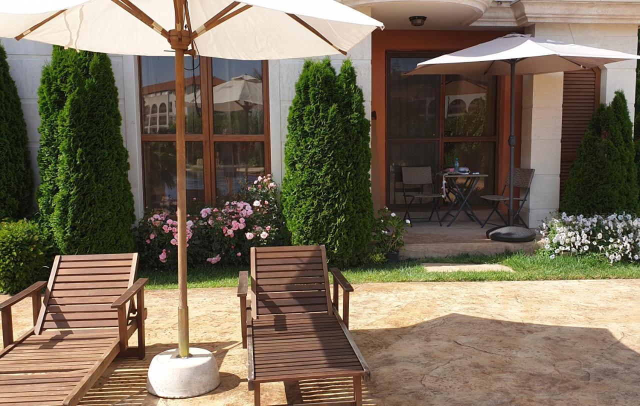 Cascadas Ravda - Gorgeous 2 Bedrooms Family Apartment Bagian luar foto