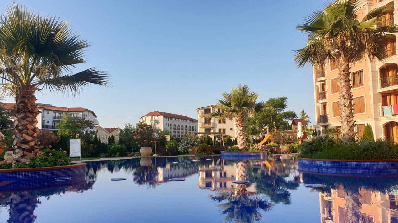 Cascadas Ravda - Gorgeous 2 Bedrooms Family Apartment Bagian luar foto